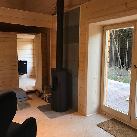 イステブナ Willa Zwolakowka Bed & Breakfast エクステリア 写真