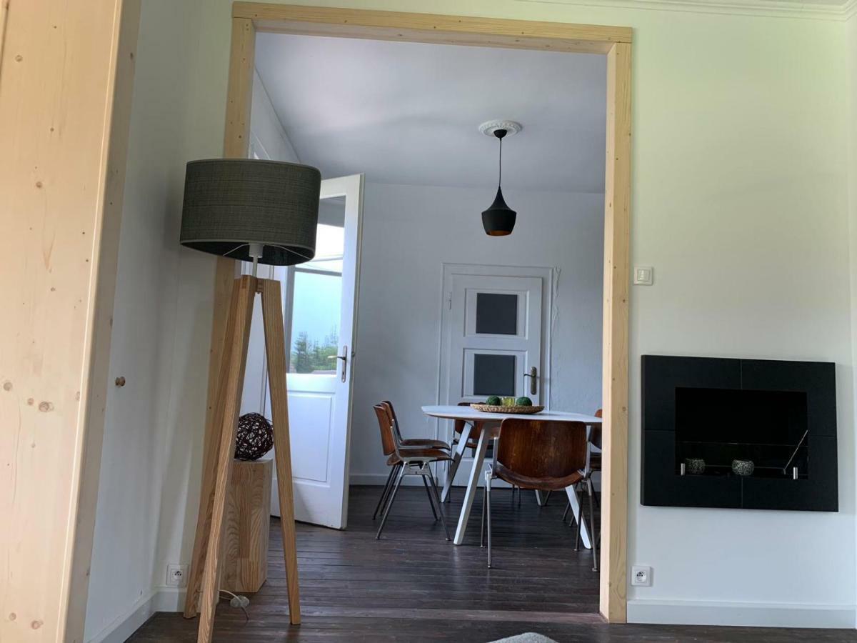 イステブナ Willa Zwolakowka Bed & Breakfast エクステリア 写真